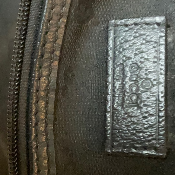 Gucci Diaper Bag - Picture 2 of 6